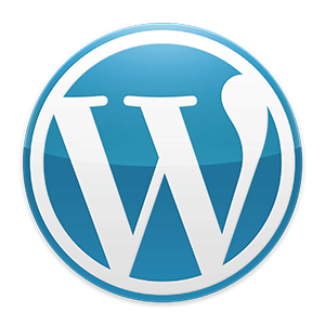 WordPress Logo